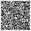 QR code with Henson Tree Service contacts