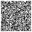 QR code with Q Space contacts