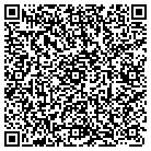 QR code with Advanced Analytical Lab LLC contacts