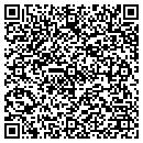 QR code with Hailey Masonry contacts