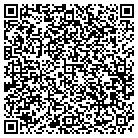 QR code with C X C Marketing Inc contacts