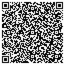 QR code with Db Ranch contacts