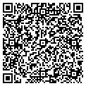 QR code with J&R contacts