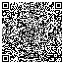 QR code with RGV Intl Dev Co contacts