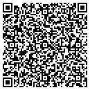 QR code with Precision Tint contacts