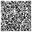 QR code with AUSTIN.COM contacts