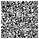 QR code with SMR Design contacts
