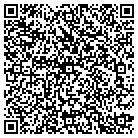 QR code with USA Liberty Janitorial contacts