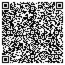 QR code with A To Z Landscaping contacts