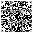 QR code with A E P Central Power & Light contacts