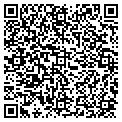 QR code with Elp 4 contacts