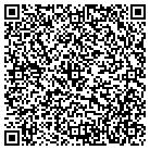 QR code with J D's Ata Taekwondo Center contacts