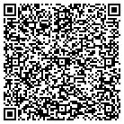 QR code with Hidrogo General Welding Services contacts