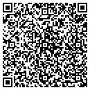 QR code with Alan B Moore DDS contacts