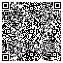 QR code with Risckys Bar-B-Q contacts