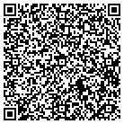 QR code with Hillcrest Elementary School contacts