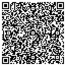 QR code with A Plus Welding contacts