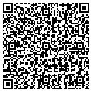 QR code with True Value contacts