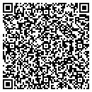 QR code with Awesome Cuts contacts