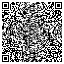 QR code with S F Media contacts