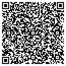 QR code with Adleta Group contacts