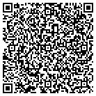 QR code with U S Federal Leases For Oil Inc contacts