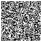 QR code with Rustys Papering and Contg LLC contacts