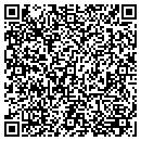 QR code with D & D Resources contacts