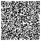 QR code with Amistad Plumbing Incorporated contacts