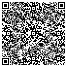 QR code with AEP Texas Central Company contacts