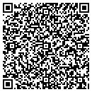 QR code with Hartz Chicken Buffet contacts