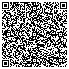 QR code with Kostura Judge & Putman PC contacts