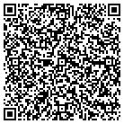 QR code with GCI Contents Restoration contacts