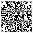 QR code with H & R Block Tax Service contacts
