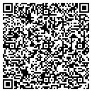 QR code with A & J Blind Co Inc contacts