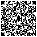 QR code with D H Wagenman Co contacts