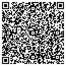 QR code with Hodge Fish Farm contacts