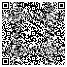 QR code with Lynette Heslet PHD PC contacts