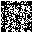 QR code with Canvas Craft contacts