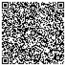 QR code with C & C Professional Cleaning contacts