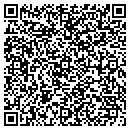 QR code with Monarch Paints contacts