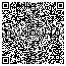 QR code with R C Consulting contacts