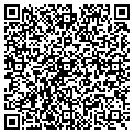 QR code with S & S Motors contacts
