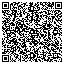 QR code with M E Duff & Assoc LP contacts