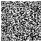 QR code with Donna L Fursro-Critchfinle contacts