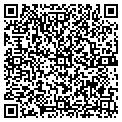 QR code with CVS contacts