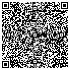 QR code with G H S Air Conditioning & Heating contacts