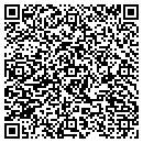 QR code with Hands On Salon & Spa contacts