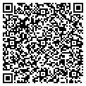 QR code with Carolyn's contacts