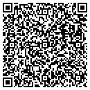 QR code with Uisik Lee MD contacts